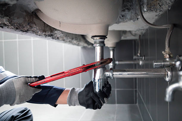 Trusted Emergency Plumber service in Wyoming, PA - Masters Plumbing Service